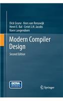 Modern Compiler Design