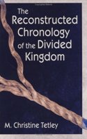 Reconstructed Chronology of the Divided Kingdom