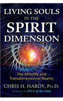 Living Souls in the Spirit Dimension