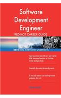 Software Development Engineer RED-HOT Career; 2578 REAL Interview Questions