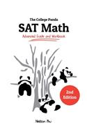 College Panda's SAT Math