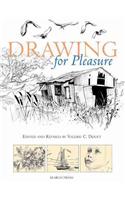 Drawing for Pleasure