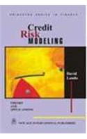 Credit Risk Modeling