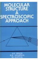 Molecular Structure a Spectroscopic Approach