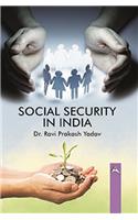 Social Security In India