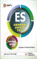 UPSC ES General Ability Test Solved Papers 2016