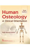 Human Osteology