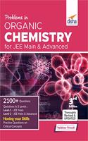 Problems in Organic Chemistry for JEE Main & Advanced 3rd edition