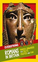 Everything: Romans in Britain