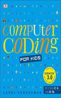 Computer Coding for Kids