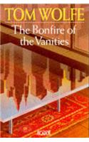 The Bonfire of the Vanities