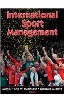 International Sport Management