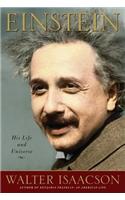 Einstein: His Life and Universe