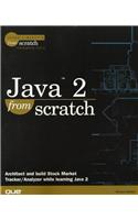 Java 2 from Scratch