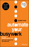 Automate Your Busywork