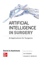 Artificial Intelligence in Surgery: Understanding the Role of AI in Surgical Practice