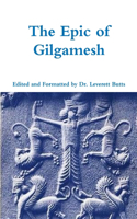 Epic of Gilgamesh