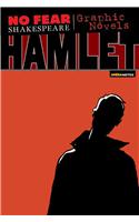 Hamlet (No Fear Shakespeare Graphic Novels)