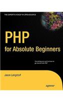 PHP for Absolute Beginners