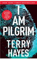 I Am Pilgrim