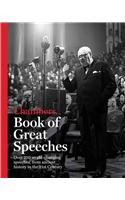 Chambers Book of Great Speeches