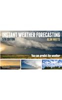 Instant Weather Forecasting