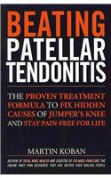 Beating Patellar Tendonitis