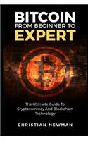 Bitcoin From Beginner To Expert