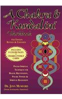 Chakra & Kundalini Workbook