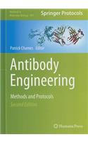 Antibody Engineering