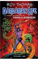 Barbarian Life