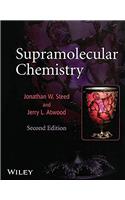 Supramolecular Chemistry, 2ed