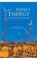 India’s Energy Transition