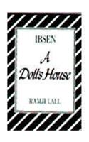 Doll's House - Ibsen