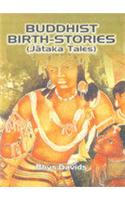 Buddhist Birh Stories (Jataka Tales)