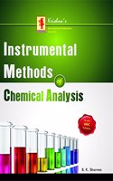 Instrumental Method of Chemical Analysis