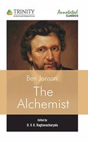 The Alchemist