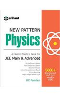 New Pattern IIT JEE PHYSICS