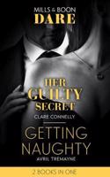 Her Guilty Secret