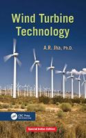 Wind Turbine Technology