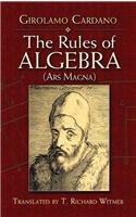 Rules of Algebra