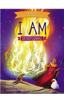 I Am Devotional