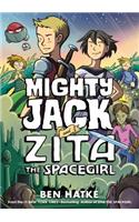 Mighty Jack and Zita the Spacegirl