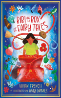 Bibi and the Box of Fairytales