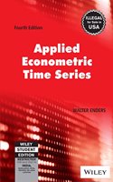 Applied Econometric Time Series