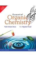 Essential Organic Chemistry