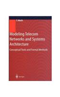 Modeling Telecom Networks and Systems Architecture