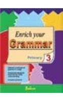 Enrich Your Grammar 3