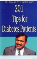 201 Tips for Diabetes Patients