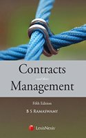 Contracts and their Management